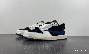 1 AIR OG TRAVIS JORDAN X SCOTT LOW 0518